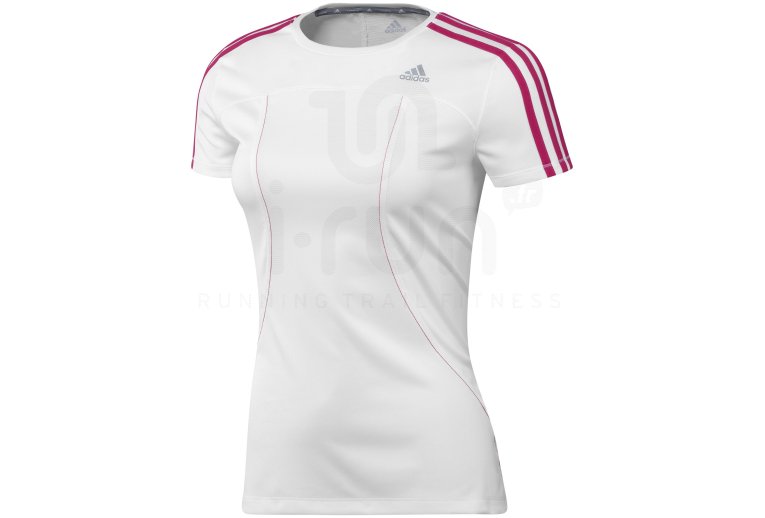 adidas Tee-shirt Response DS W 