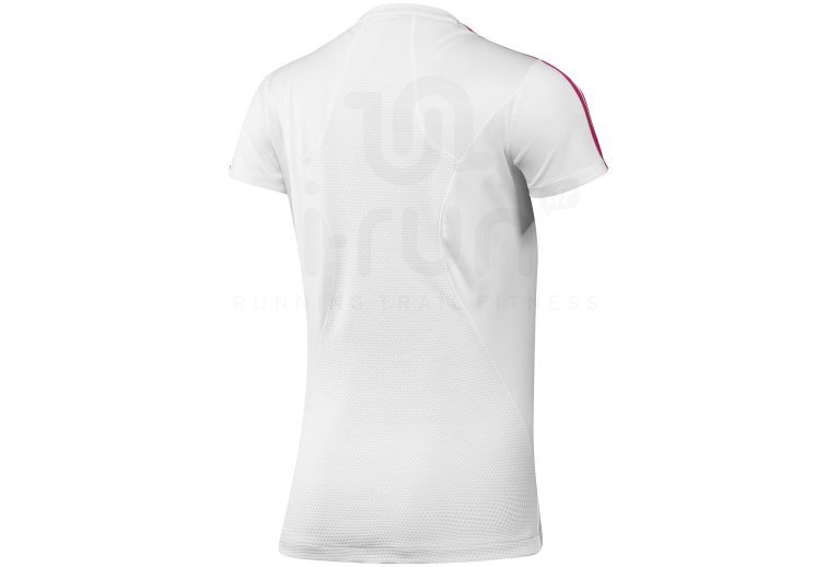 adidas Tee-shirt Response DS W 