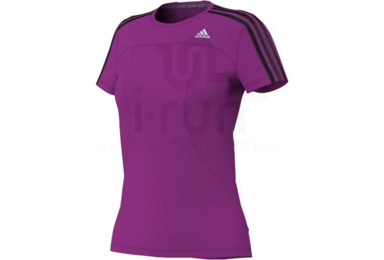 adidas Tee-shirt Response DS W 