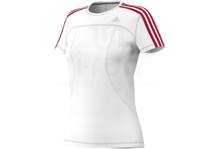 adidas Tee-shirt Response DS W 