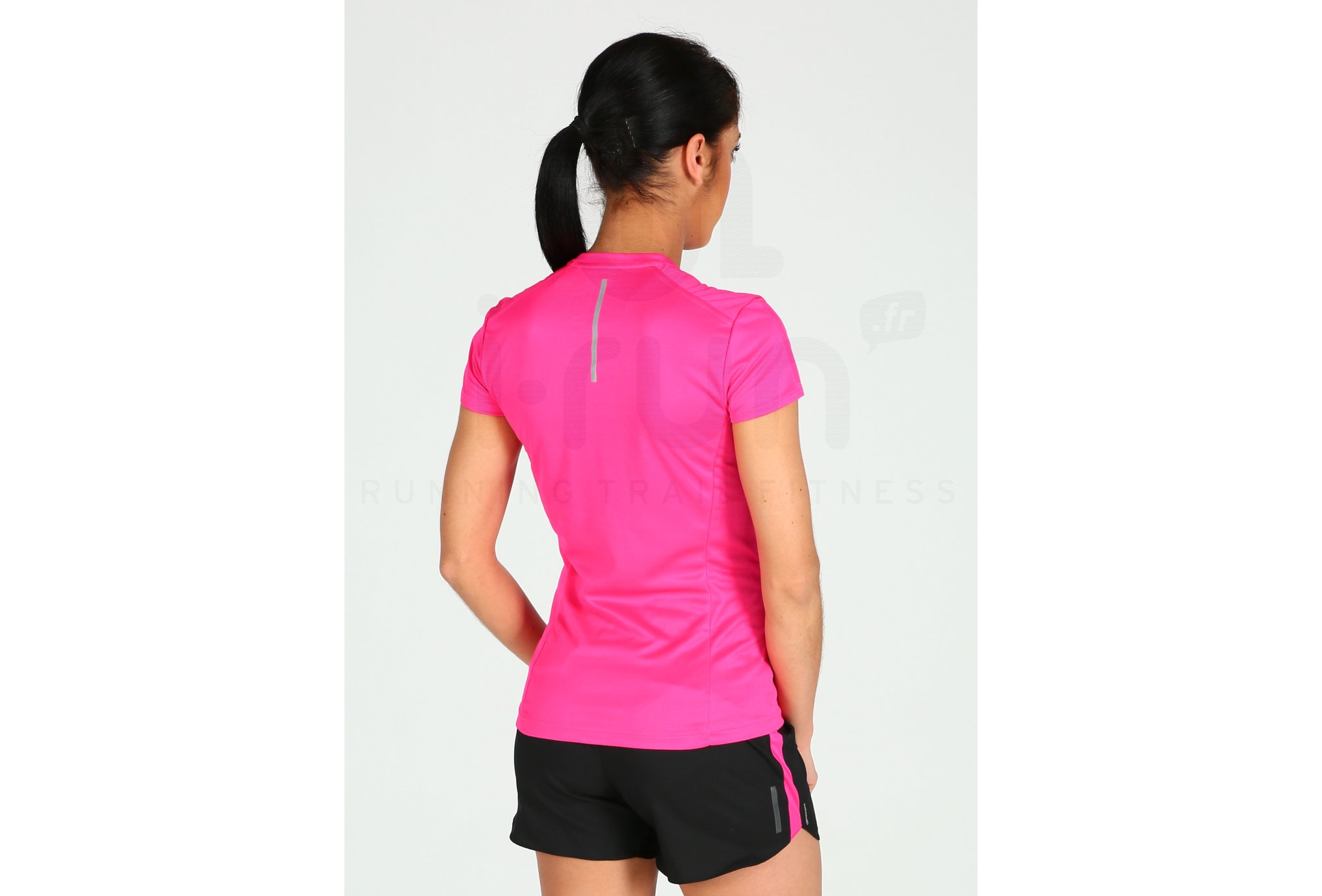 adidas Camiseta manga corta Response