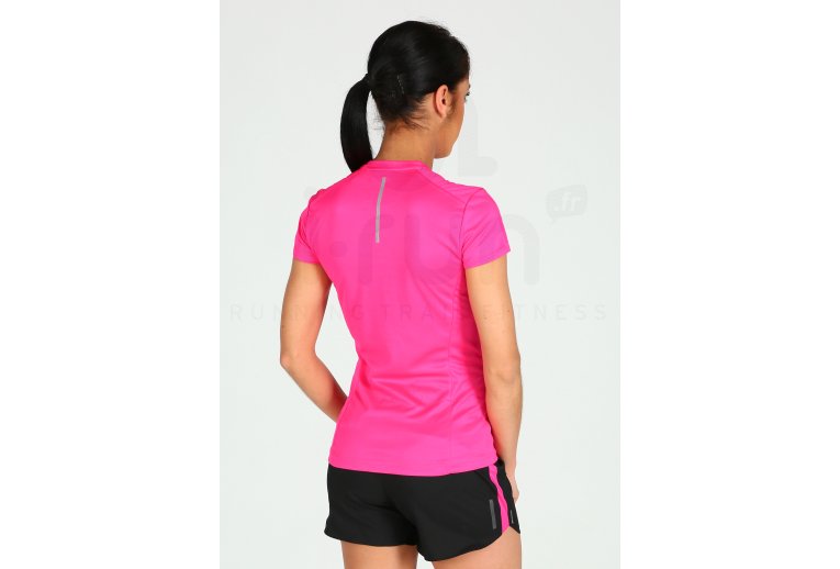 adidas Camiseta manga corta Response