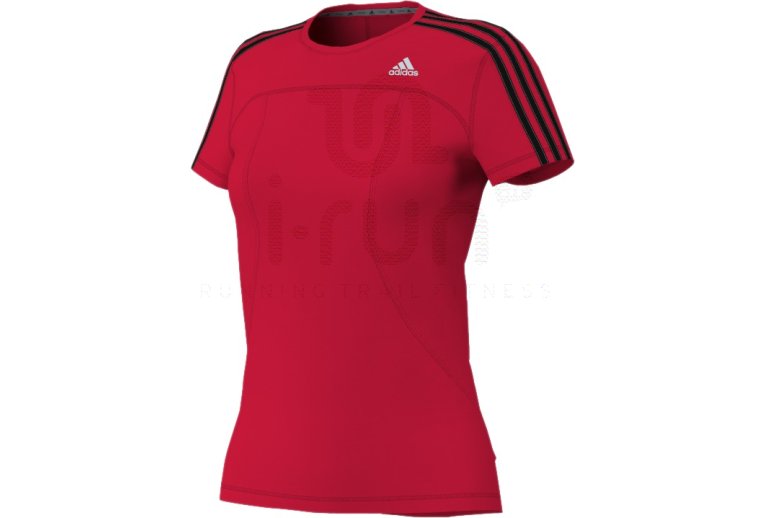 adidas Tee-shirt Response W 