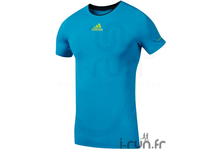adidas Tee-shirt S�quence S/S 