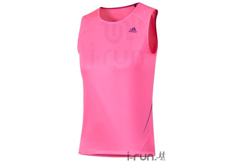 adidas Tee-shirt Sequence Sleeveless W 