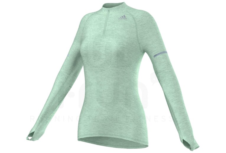 adidas Tee-shirt Sequencials W 