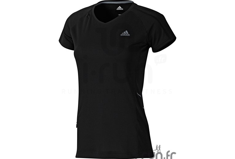 adidas Tee shirt Supernova Femme 