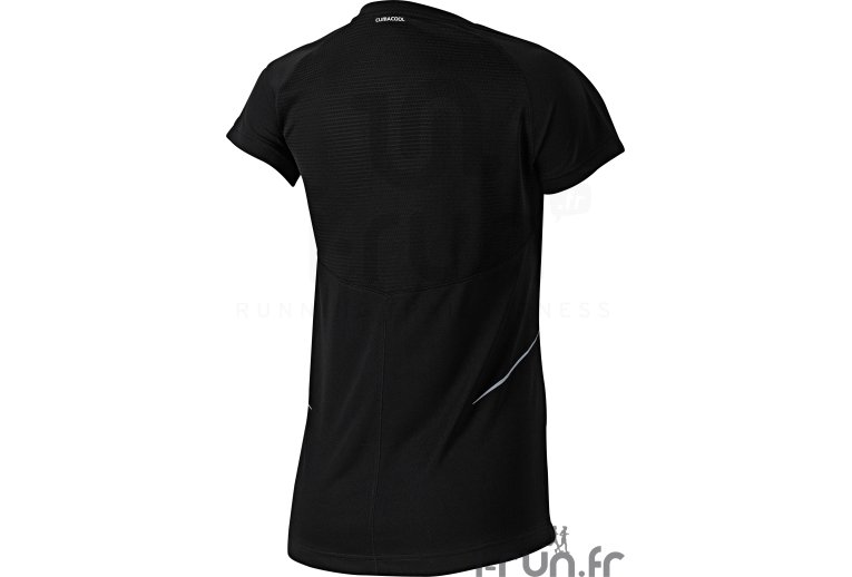 adidas Tee shirt Supernova Femme 