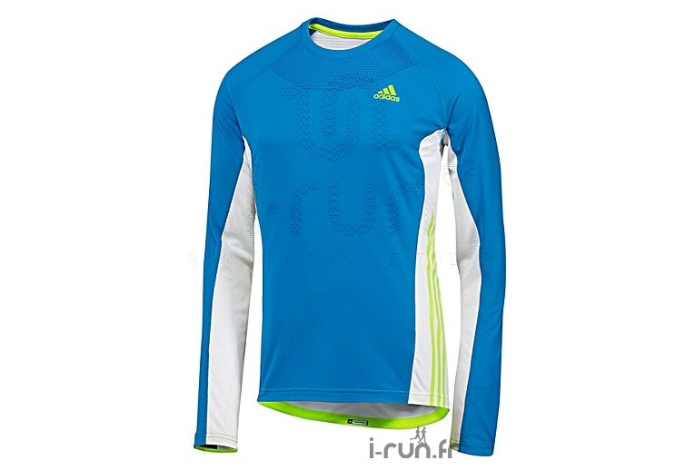 adidas Tee-shirt Supernova L/S 
