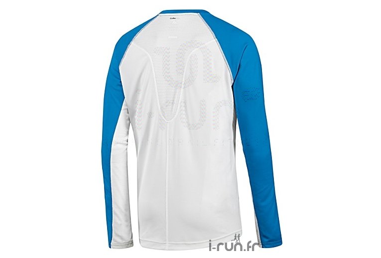 adidas Tee-shirt Supernova L/S 