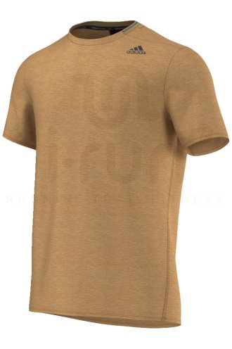 adidas Tee-shirt Supernova M 