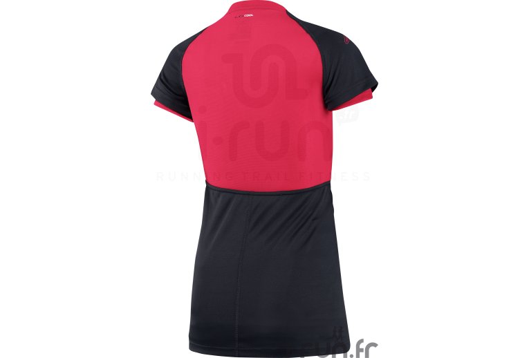 adidas Tee Shirt Supernova Riot Femme 