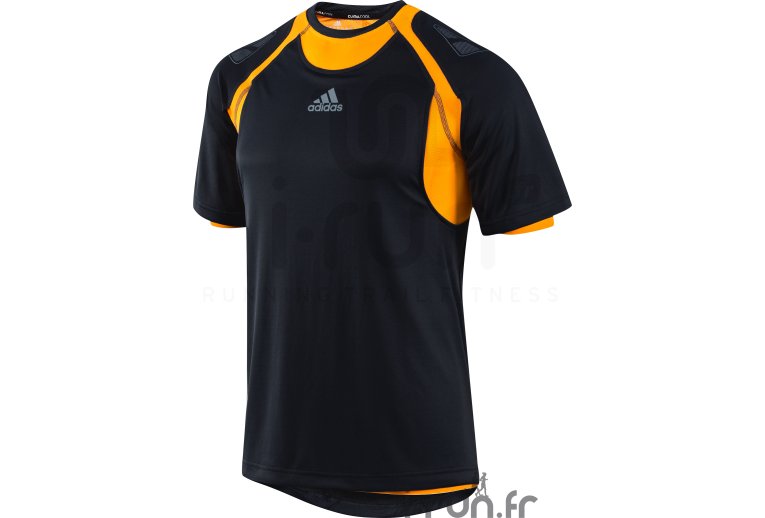 adidas Tee shirt Supernova Riot Homme 