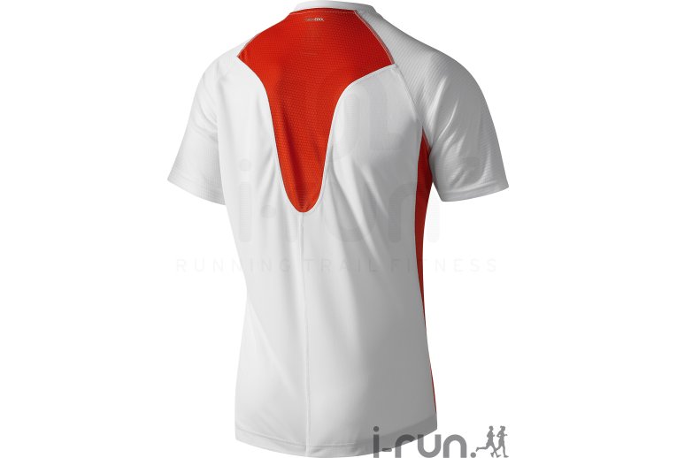 adidas Tee-shirt Supernova S/S M 