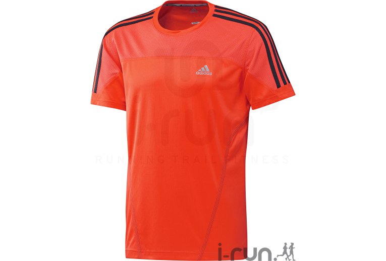 adidas Tee-shirt Supernova S/S M 
