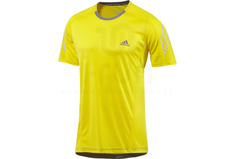 adidas Tee-shirt Supernova S/S M 