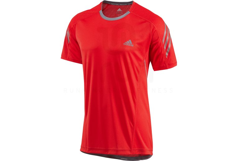 adidas Tee-shirt Supernova S/S M 