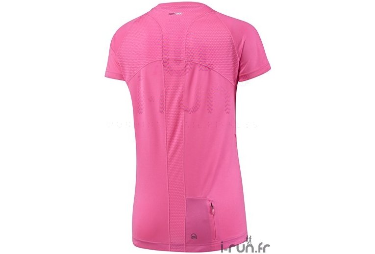 adidas Tee shirt Supernova W 