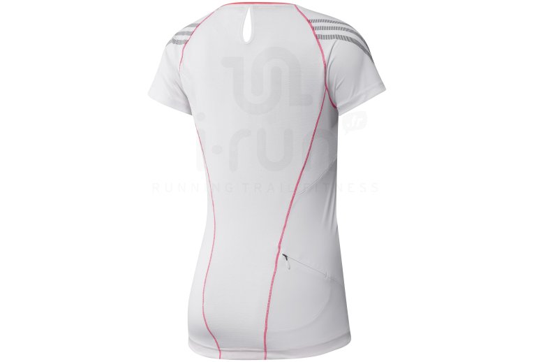 adidas Tee shirt Supernova W 