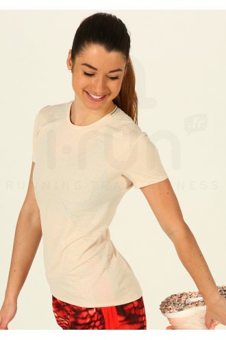 adidas Tee-Shirt Supernova W 