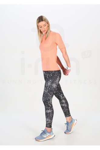 adidas Tee-Shirt Supernova W 