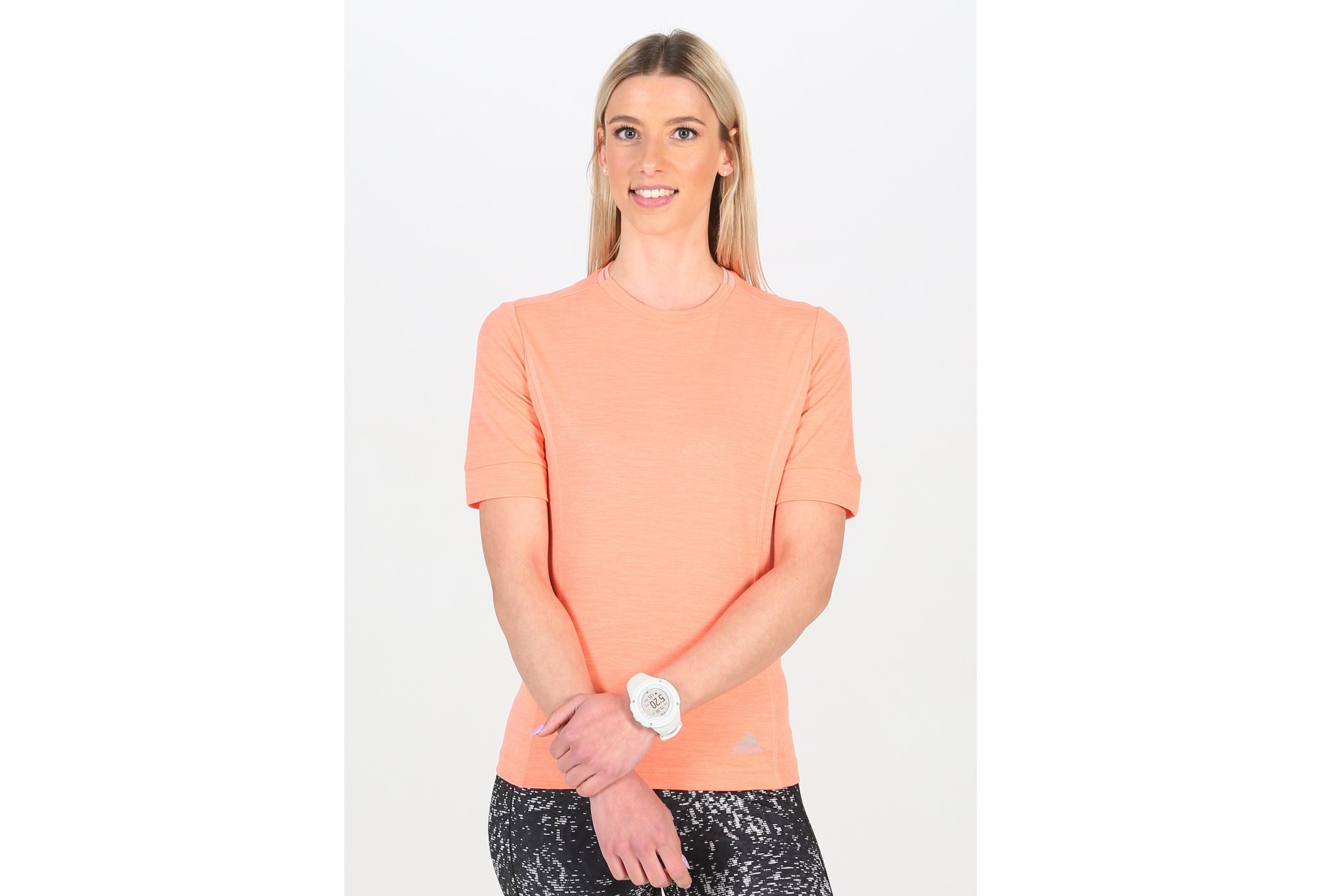 adidas Camiseta Supernova