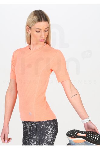 adidas Tee-Shirt Supernova W 