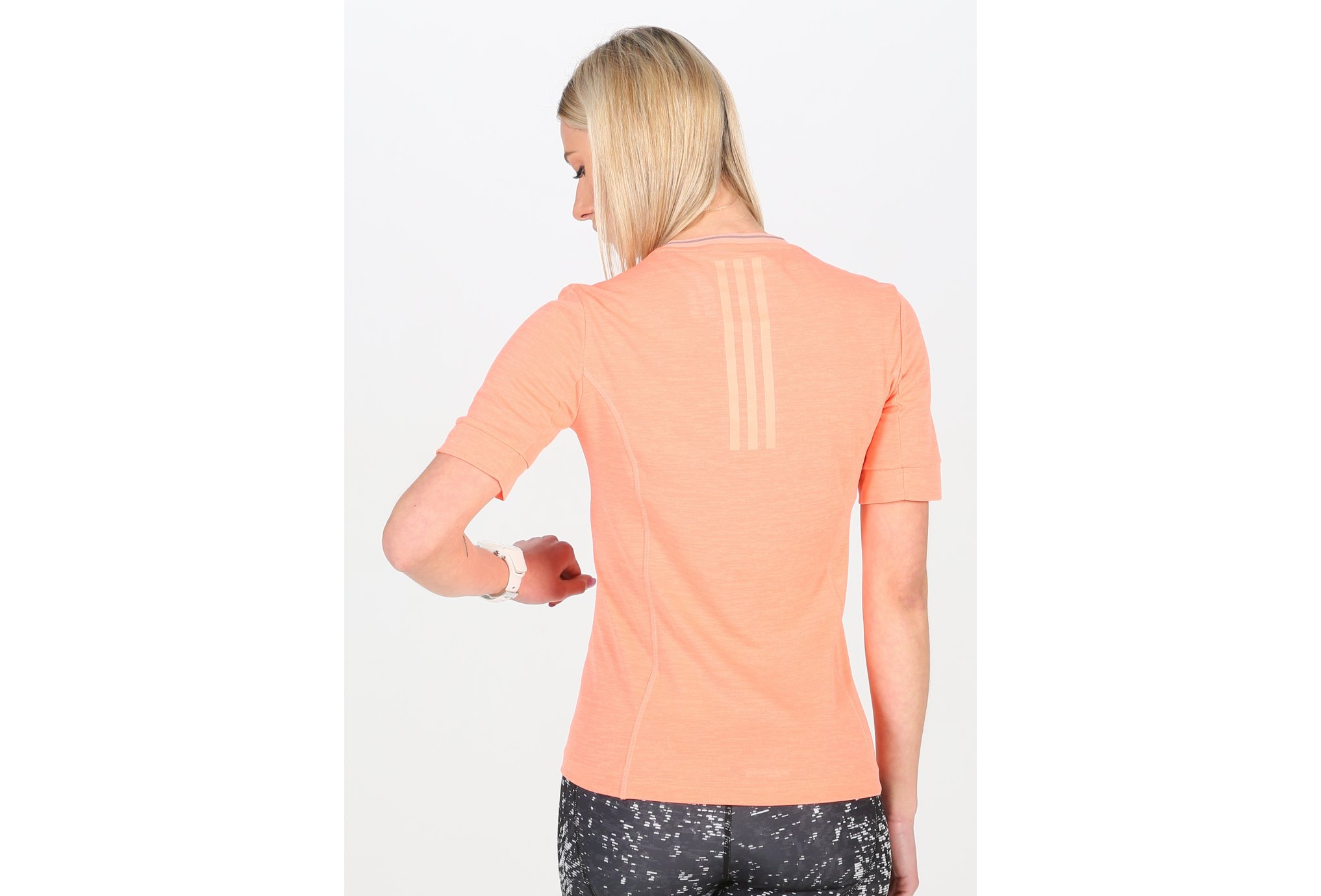 adidas Camiseta Supernova