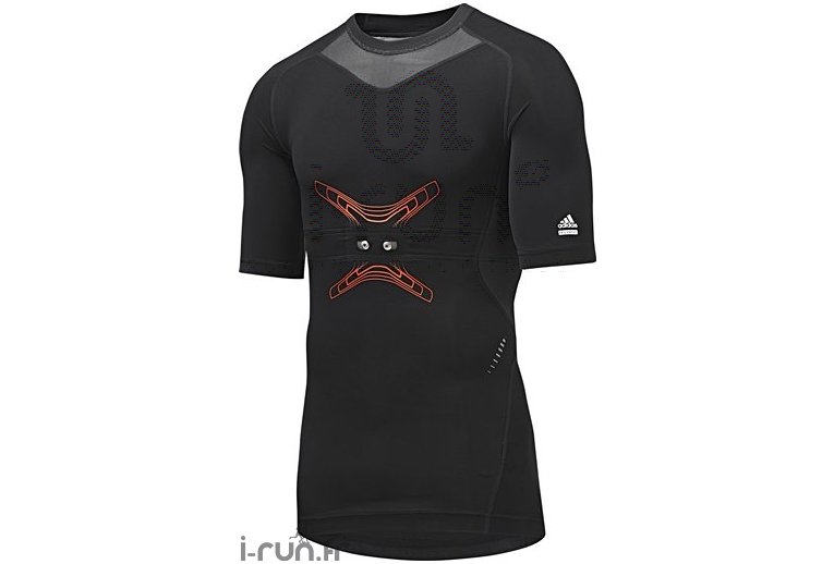 adidas Tee-shirt TechFit MiCoach M 