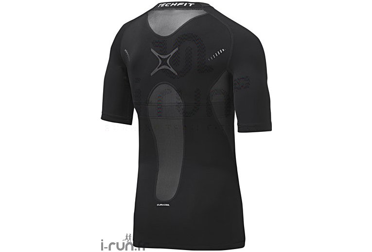 adidas Tee-shirt TechFit MiCoach M 