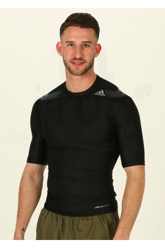 adidas Tee-Shirt Techfit Power M 