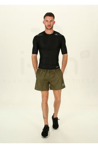 adidas Tee-Shirt Techfit Power M 