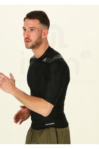 adidas Tee-Shirt Techfit Power M 