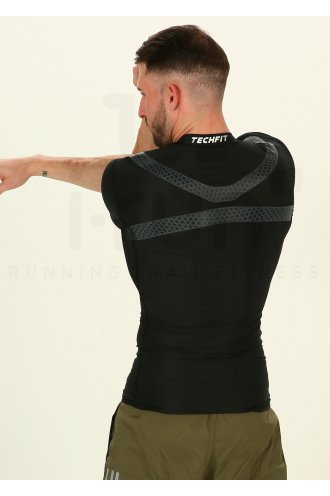 adidas Tee-Shirt Techfit Power M 