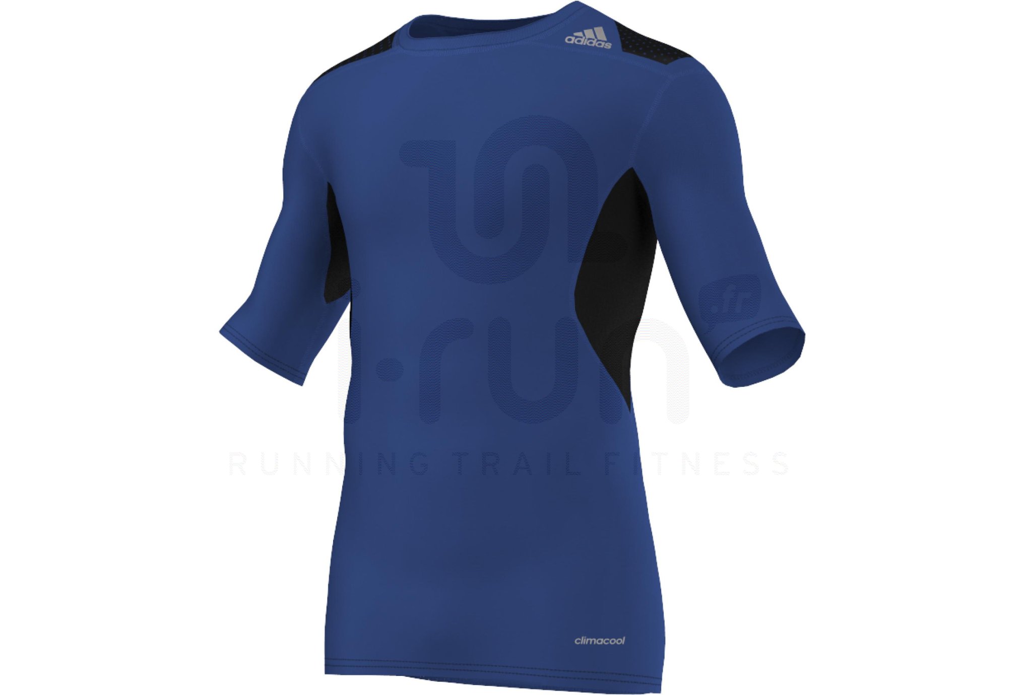 adidas Camiseta Techfit PowerWeb