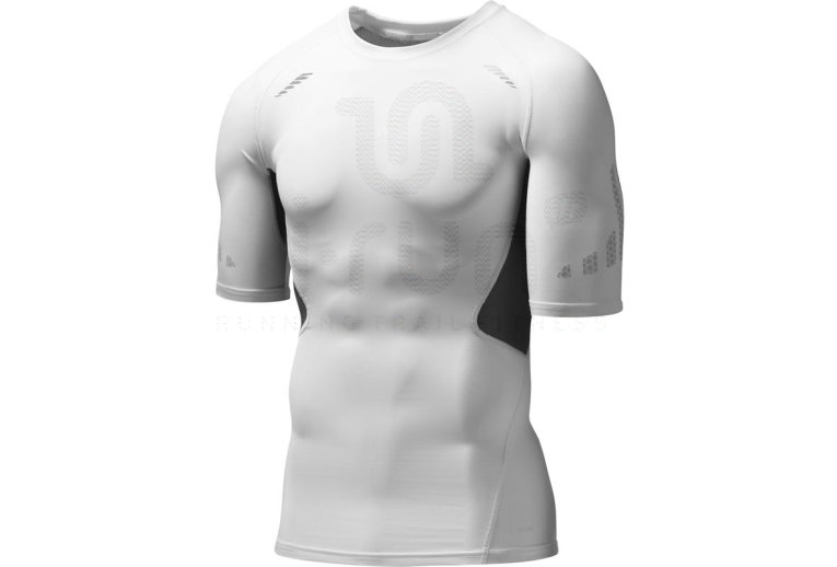 adidas Tee-shirt TechFit Preparation M 