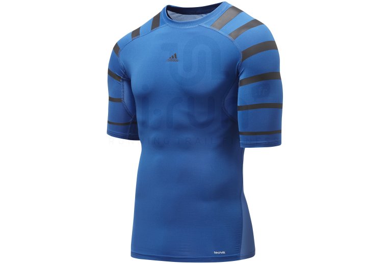 adidas Tee-shirt TechFit Preparation M 