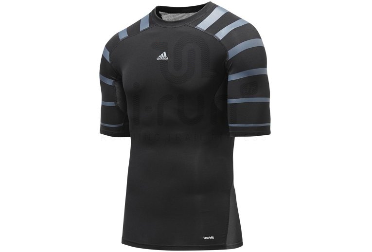 adidas Tee-shirt TechFit Preparation M 
