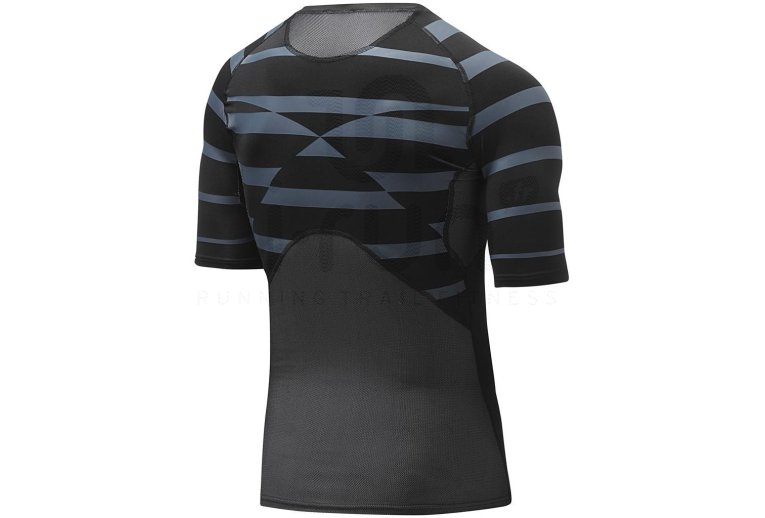 adidas Tee-shirt TechFit Preparation M 