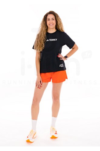 adidas Tee-shirt Terrex Maxi Race 
