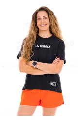 adidas Tee-shirt Terrex Maxi Race