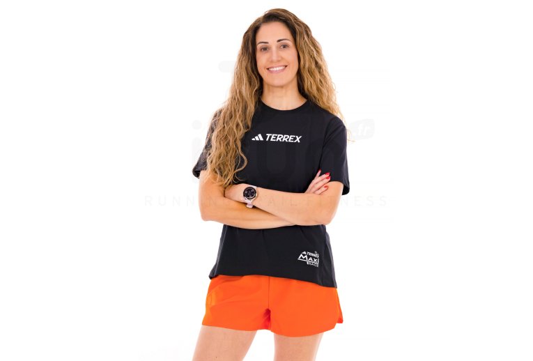 adidas Terrex Maxi Race T-shirt
