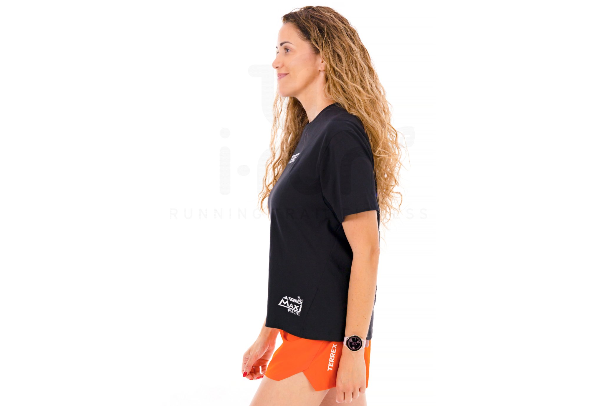 adidas Terrex Maxi Race T-shirt