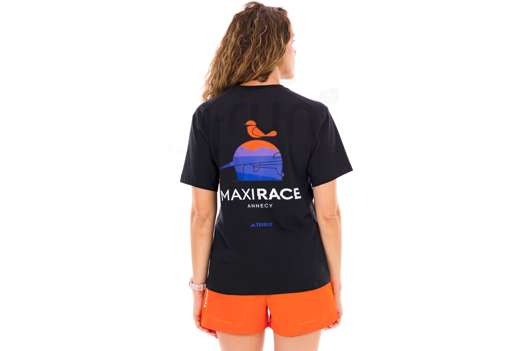 adidas Terrex Maxi Race T-shirt