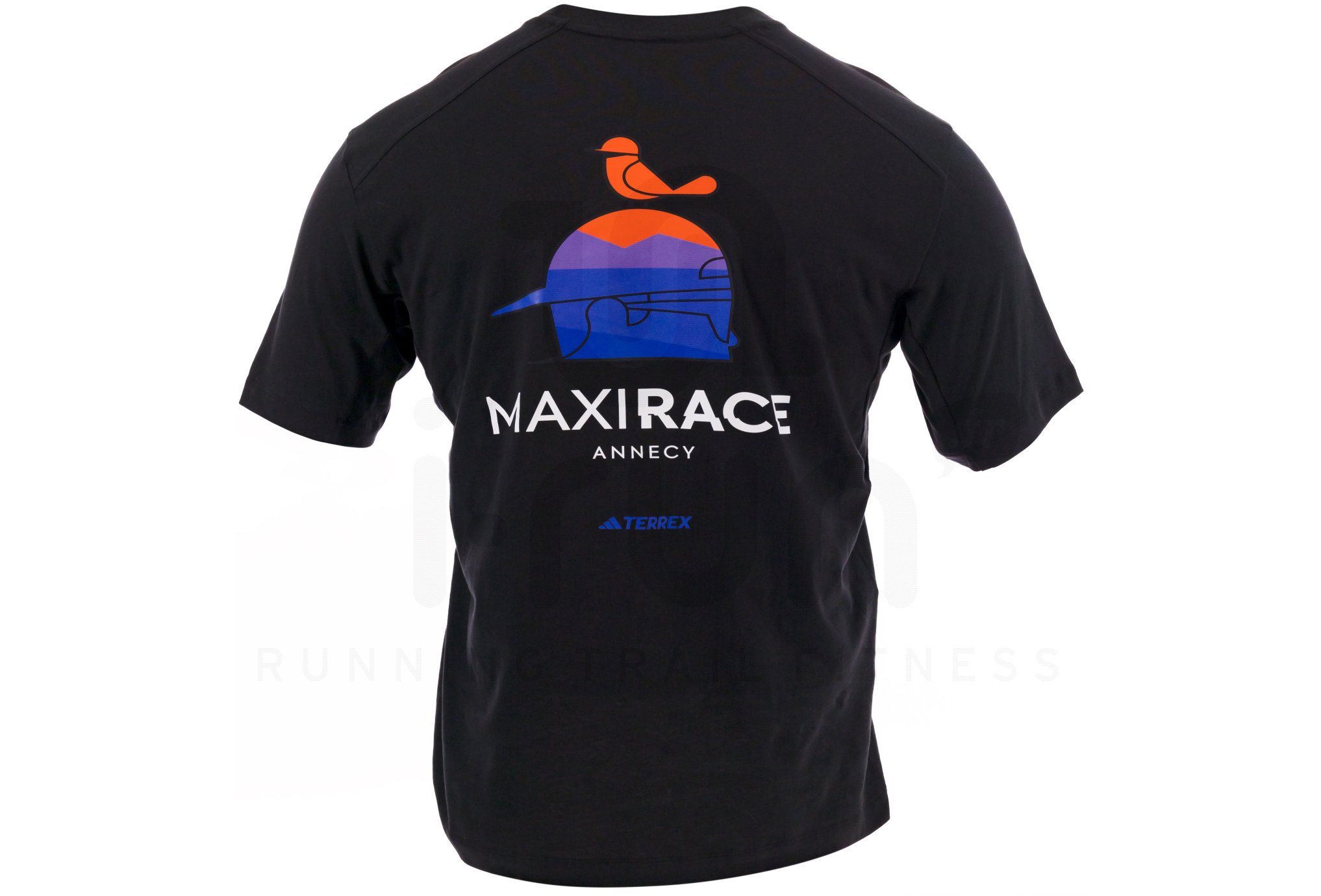 adidas Terrex Maxi Race T-shirt