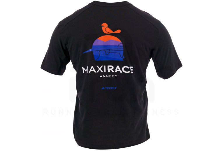 adidas Tee-shirt Terrex Maxi Race 