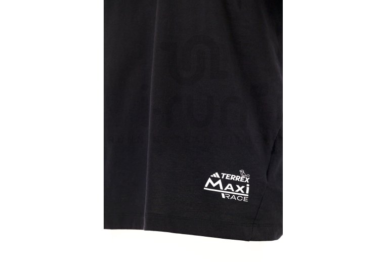 adidas Tee-shirt Terrex Maxi Race 