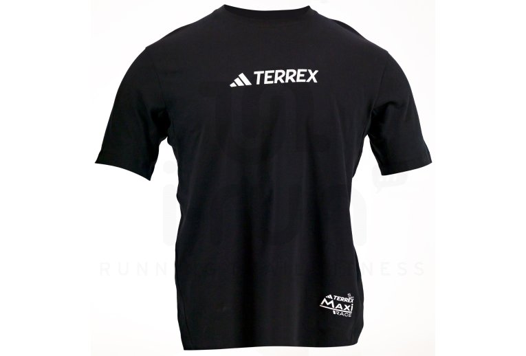 adidas Tee-shirt Terrex Maxi Race 
