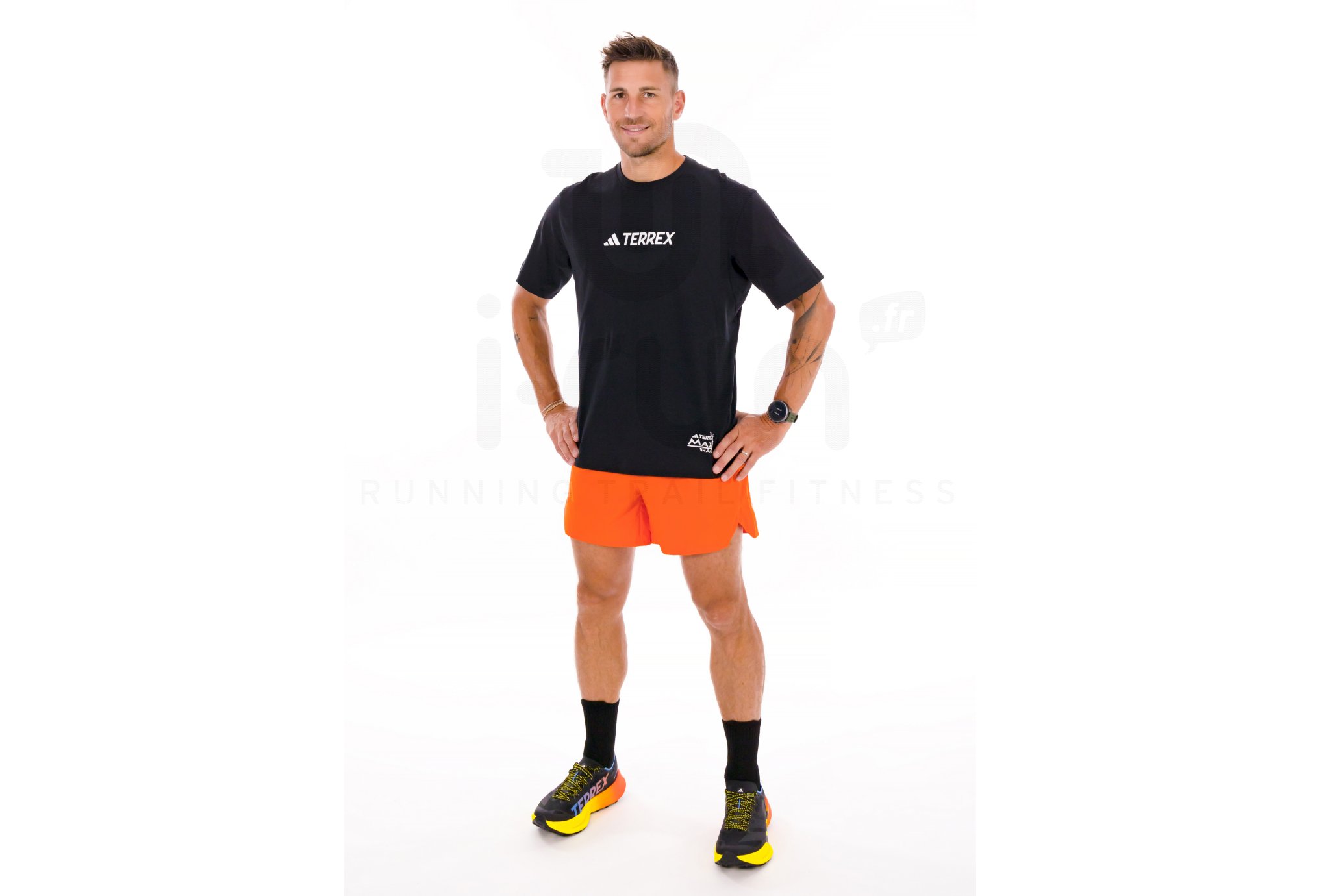 adidas Terrex Maxi Race