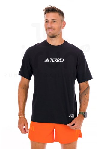 adidas Tee-shirt Terrex Maxi Race 
